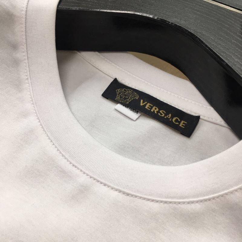 Versace T-Shirts